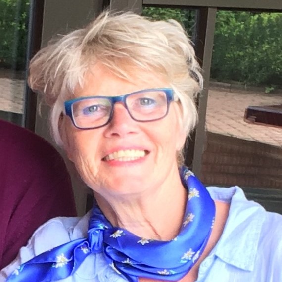 Anneke Nowak