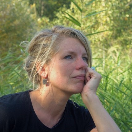 Marieke Koesveld