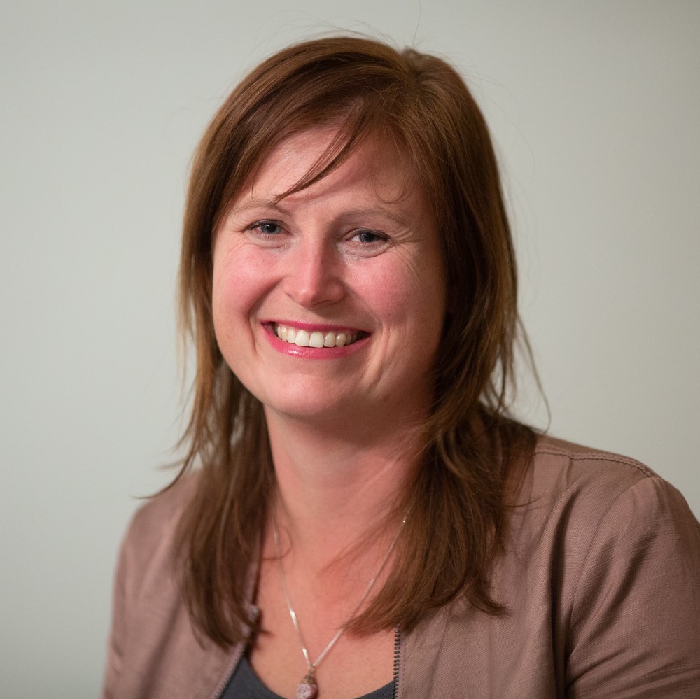 Marleen Kooi