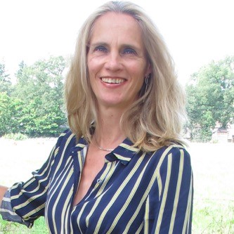 Nanette Hagedoorn