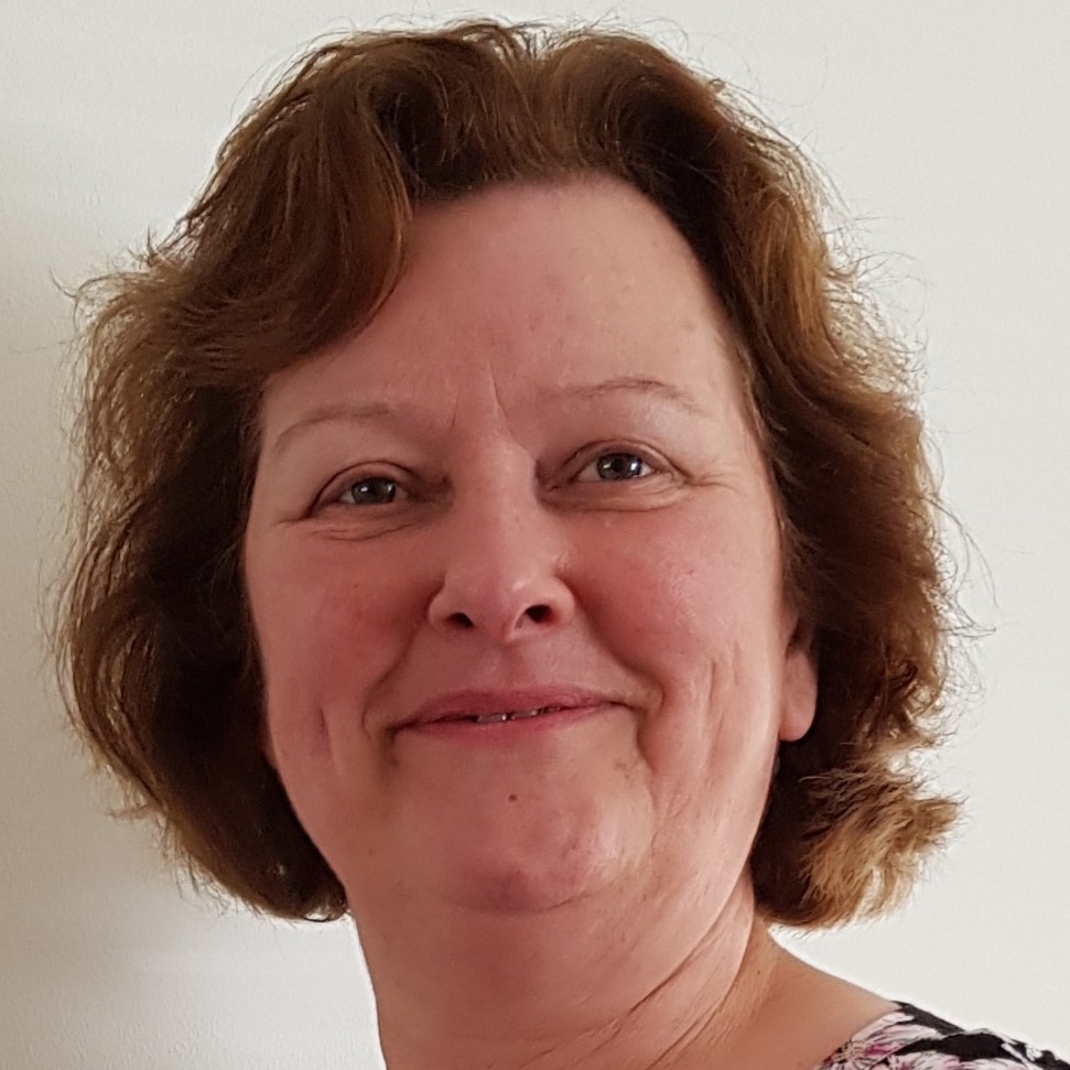 Pam Rotteveel