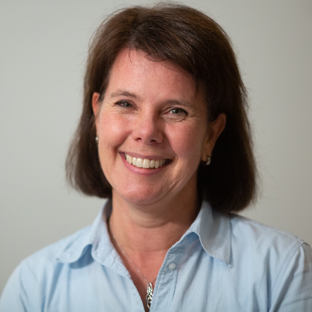 Vivian van der Leeuw - van Gorkum