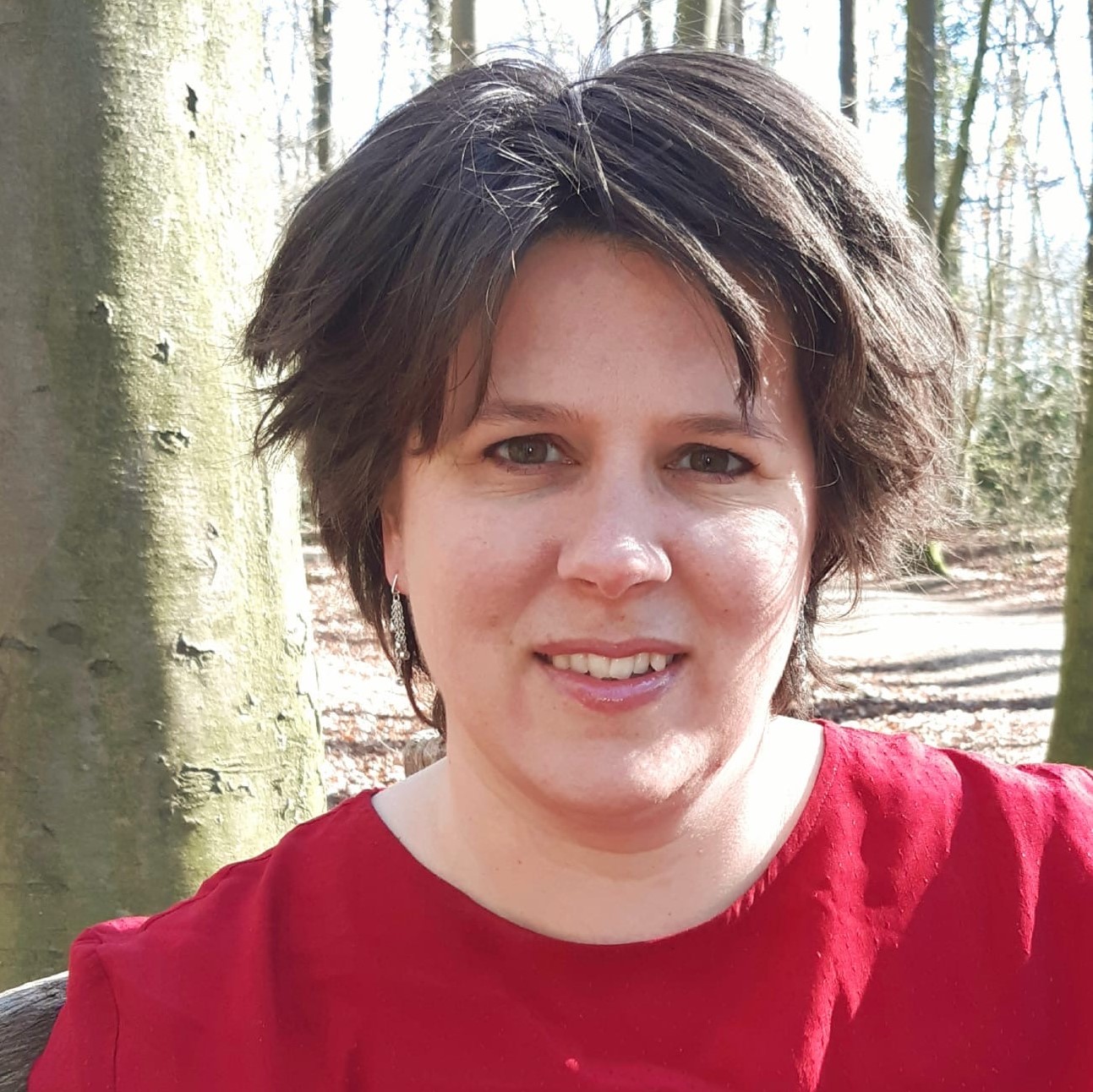 Marleen Geerts - Zuethof
