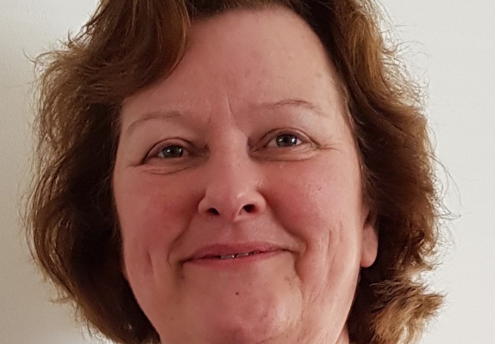 Pam Rotteveel