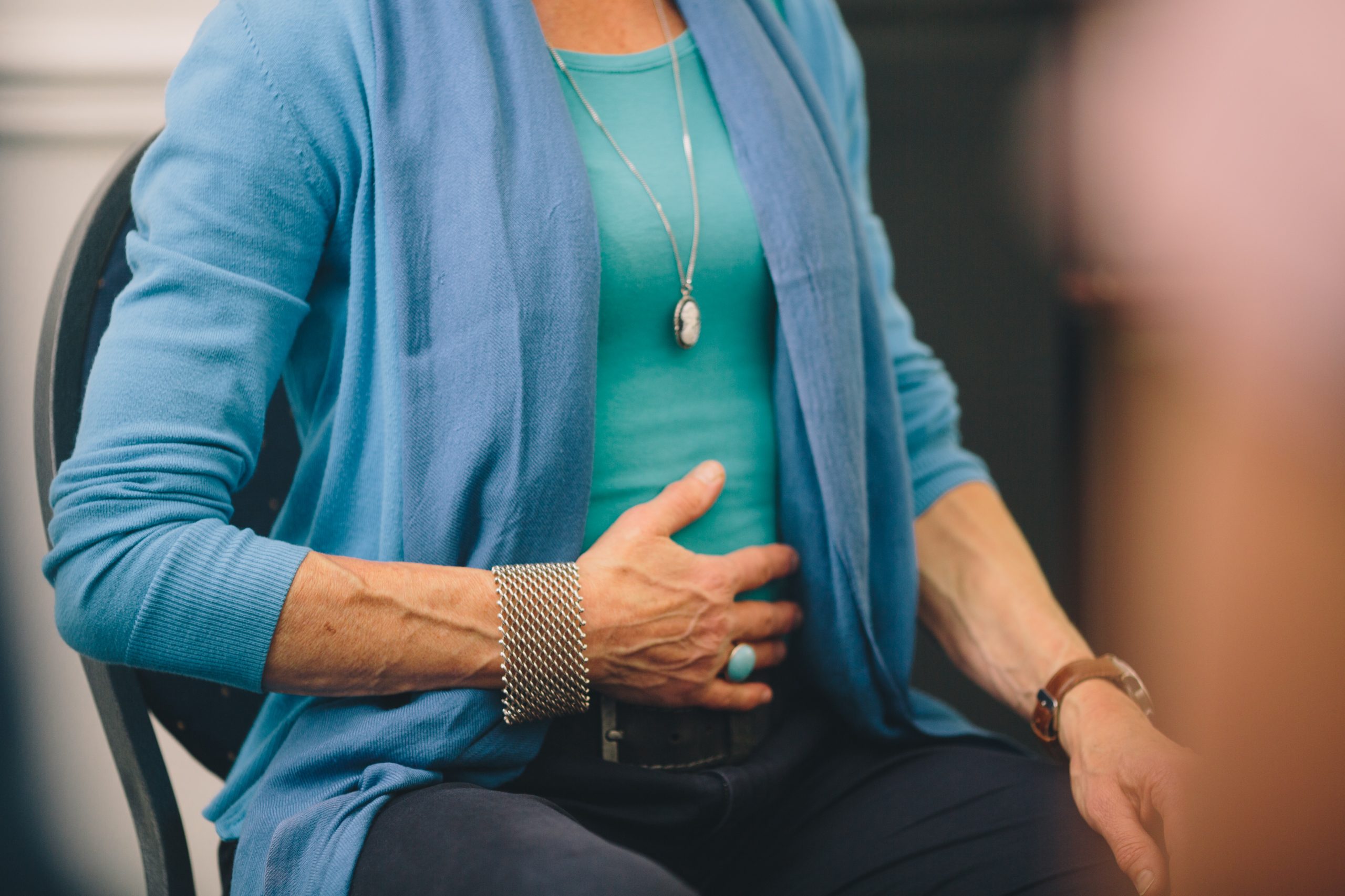 Vervolgprogramma Marleen van den Hout